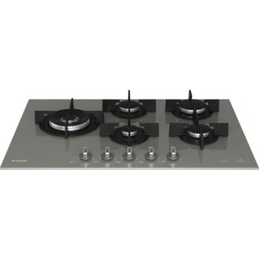 Arçelik Ocd T 752-1 Dwkg Gazlı Cam Tablalı Ocak 3