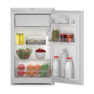 Arçelik 14790 MB Mini Buzdolabı beyaz 3