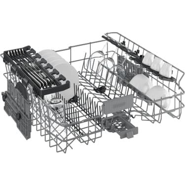 Arçelik 62113 I Wf Bulaşık Makinesi Inoks 4