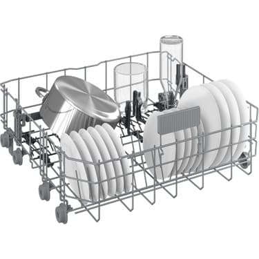 Arçelik 62113 I Wf Bulaşık Makinesi Inoks 5