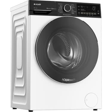 Arçelik 10140 PMF 10 kg Çamaşır Makinesi Beyaz 2
