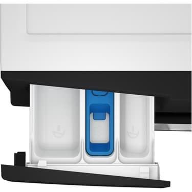 Arçelik 10140 PMF 10 kg Çamaşır Makinesi Beyaz 5