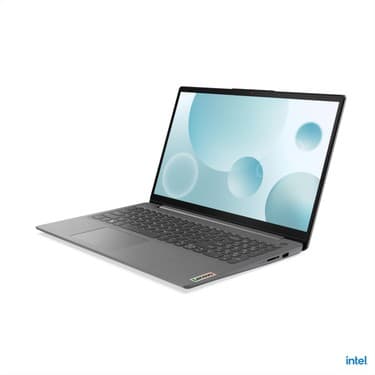 Lenovo Ideapad 3 17IAU7 Intel Core-I5 1235U 24 GB 1 Tb SSD Freedos 17.3\ 3
