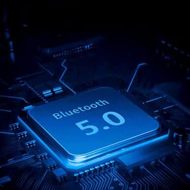 SCS S11 Kameralı Bluetooh ve Intercom 5