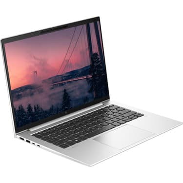 Hp Elitebook 840 G10 Intel Core I7 1355U 32GB 1tb SSD 14'' Fhd+ W11H Taşınabilir Bilgisayar 8A3U6EA & Per4 Çanta 8A3U6EAP318 2