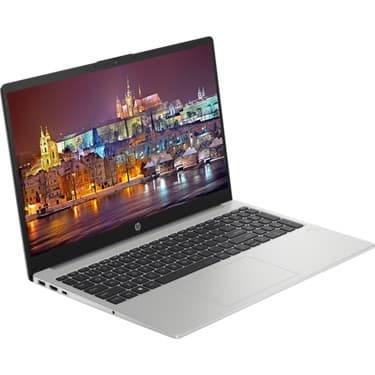 Hp 255 G10 Amd Ryzen 5 7530U 40GB 512GB SSD 15.6'' Fhd Fdos Taşınabilir Bilgisayar 8A547EA & Per4 Çanta 8A547EAP337 2