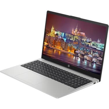 Hp 255 G10 Amd Ryzen 5 7530U 32GB 2tb SSD 15.6'' Fhd W11H Taşınabilir Bilgisayar 8A547EA & Per4 Çanta 8A547EAP379 3