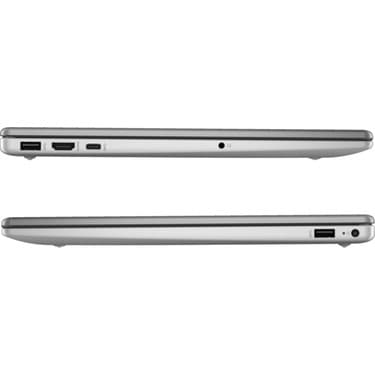 Hp 250 G10 Intel Core I7 1355U 24GB 2tb SSD 15.6'' Fhd Fdos Taşınabilir Bilgisayar 8A541EA & Per4 Çanta 8A541EAP324 5