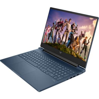 Hp Victus 16 Intel Core I7 14700HX 40GB 512GB SSD RTX4060/8GB 144Hz 16.1\ 3