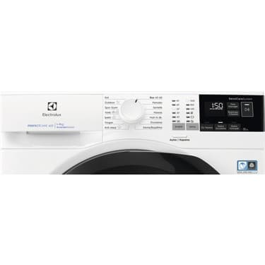 Electrolux EW6FN429BT 9 kg 1200 Devir Çamaşır Makinesi 3