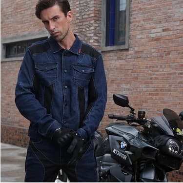 High Quality Shoe Bag Scoyco Mc 58 Yazlık Korumalı Eln Siyah L Beden (Yurt Dışından) 4