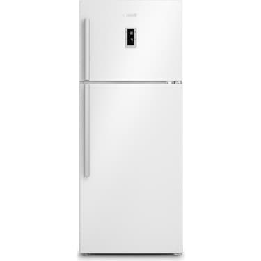 Arçelik 574561 EB 508 Lt No Frost Buzdolabı 2