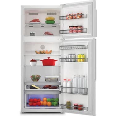 Arçelik 574561 EB 508 Lt No Frost Buzdolabı 3