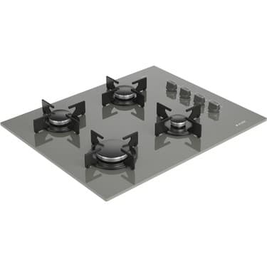 Arçelik Ocd T 651 Eg Grion Cam Ankastre Ocak - Doğalgaz 2