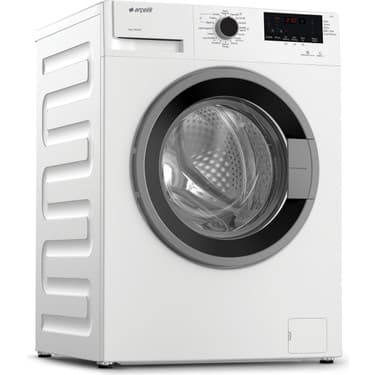 Arçelik 9120 M 1200 Devir 9 Kg Çamaşır Makinesi Beyaz 2