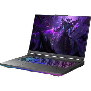 Asus Rog Strix G16 Intel Core I9 14900HX 40GB 4tb SSD RTX4060/8GB 165Hz 16\ 3