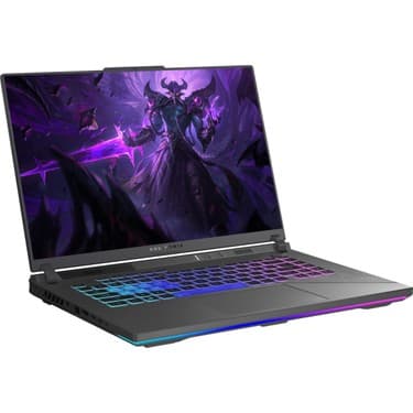 Asus Rog Strix G16 Intel Core I9 14900HX 40GB 2tb SSD RTX4060/8GB 165Hz 16\ 2
