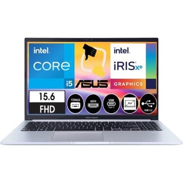 Asus Vivobook-15 F1502ZA-EJ1534 Intel Core I5 1235U 16GB 512GB SSD 15.6\ 2