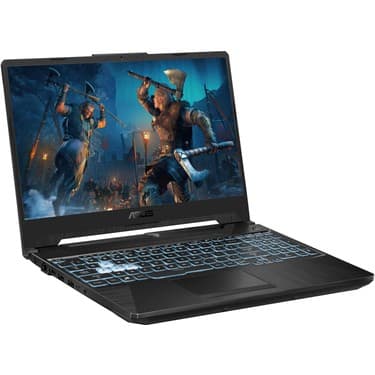 Asus Tuf Gaming A15 FA506NC-HN050A3 Ryzen5 7535HS 16GB 512SSD RTX3050 15.6\ 2