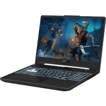 Asus Tuf Gaming A15 FA506NC-HN050A3 Ryzen5 7535HS 16GB 512SSD RTX3050 15.6\ 3