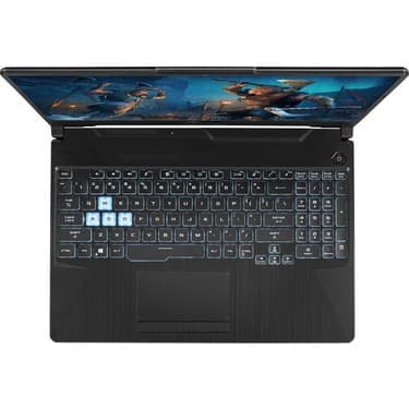 Asus Tuf Gaming A15 FA506NC-HN050A3 Ryzen5 7535HS 16GB 512SSD RTX3050 15.6\ 4