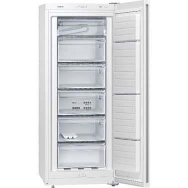 Siemens GS24VVWE0N IQ300 E Enerji Sınıfı 182 Lt Solo Derin Dondurucu 2