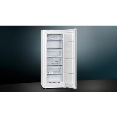 Siemens GS24VVWE0N IQ300 E Enerji Sınıfı 182 Lt Solo Derin Dondurucu 3