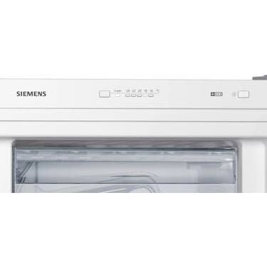 Siemens GS24VVWE0N IQ300 E Enerji Sınıfı 182 Lt Solo Derin Dondurucu 4