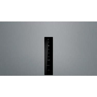 Siemens GS36NVIE0N IQ300 E Enerji Sınıfı 242 Lt Solo Derin Dondurucu 2