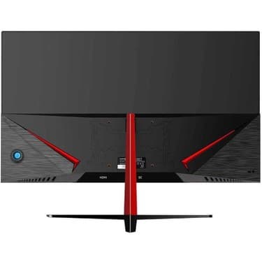 Turbox Trustier S Mt-L236CFHD 75Hz 2ms Vga Hdmi 1920x1080 23.6 inç R1800 Curved Frameless Monitör 5
