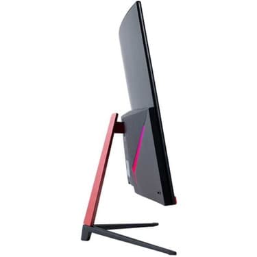 Dragos PallNero GP-165-236FHD 23.6" 1ms 165Hz R3000 Curved Full HD Monitör (HDMI, DP, Multimedia Hoparlör) 2