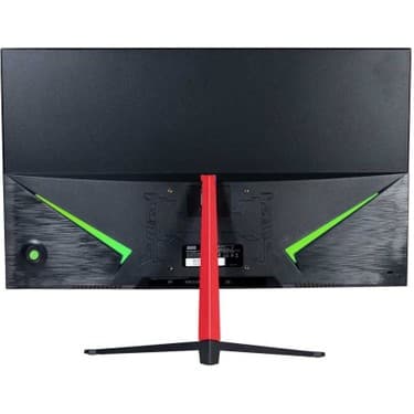 Dragos PallNero GP-165-236FHD 23.6" 1ms 165Hz R3000 Curved Full HD Monitör (HDMI, DP, Multimedia Hoparlör) 4