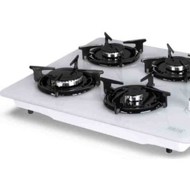 Kumtel Rustik Set Üstü Ocak 2