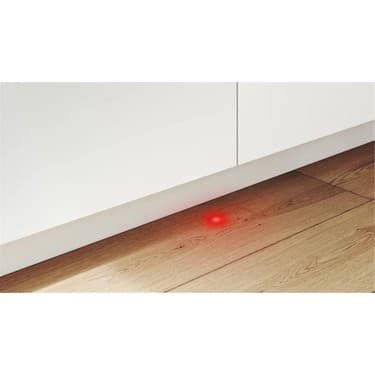 Bosch SMV2IKX01T D Enerji Sınıfı 5 Programlı Ankastre Bulaşık Makinesi 3