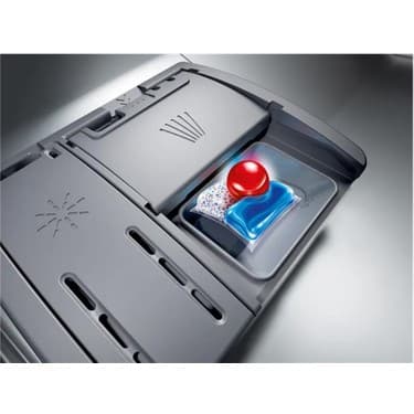 Bosch SMV2IKX01T D Enerji Sınıfı 5 Programlı Ankastre Bulaşık Makinesi 5