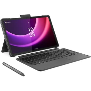 Lenovo Tab P11 (2nd Gen) 6GB 128GB 11.5" 2K (2000X1200) IP52 IPS Tablet - ZABL0041TR + Lenovo Precision Pen 2 Kalem + Lenovo (2nd Gen) Klavye 2