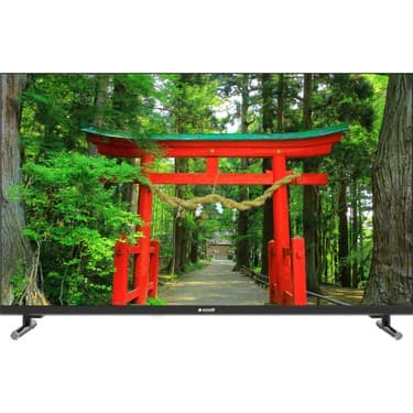 Arçelik 6 Serisi A32D696B 32" 81 Ekran Uydu Alıcılı HD Ready Smart LED TV 2
