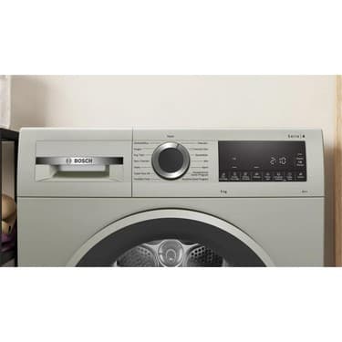 Bosch WQG2410TTR A++ 9 kg Çamaşır Kurutma Makinesi 3