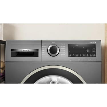 Bosch WGA244ZRTR A Enerji Sınıfı 9kg 1400 Devir Çamaşır Makinesi 2