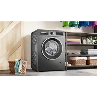 Bosch WGA244ZRTR A Enerji Sınıfı 9kg 1400 Devir Çamaşır Makinesi 3