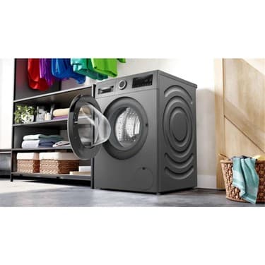 Bosch WGA244ZRTR A Enerji Sınıfı 9kg 1400 Devir Çamaşır Makinesi 4