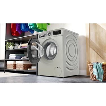 Bosch WGA244ZXTR A Enerji Sınıfı 9kg 1400 Devir Çamaşır Makinesi 2