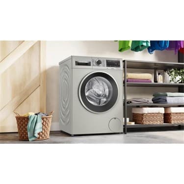 Bosch WGA244ZXTR A Enerji Sınıfı 9kg 1400 Devir Çamaşır Makinesi 3