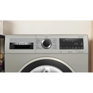 Bosch WGA244ZXTR A Enerji Sınıfı 9kg 1400 Devir Çamaşır Makinesi 4