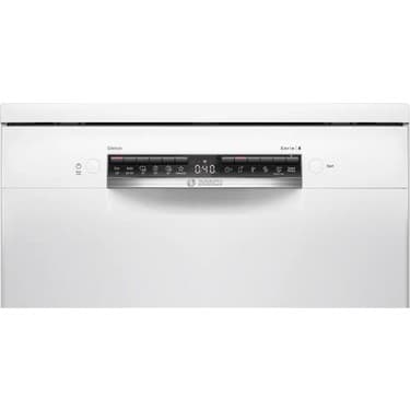 Bosch SMS4IKW62T D Enerji Sınıfı 6 Programlı Solo Bulaşık Makinesi 2