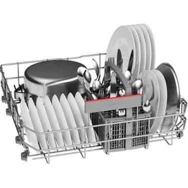 Bosch SMS4IKW62T D Enerji Sınıfı 6 Programlı Solo Bulaşık Makinesi 4