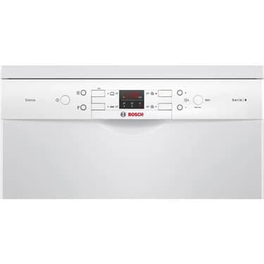 Bosch SMS44DW01T D Enerji Sınıfı 4 Programlı Solo Bulaşık Makinesi 2