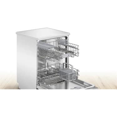 Bosch SMS44DW01T D Enerji Sınıfı 4 Programlı Solo Bulaşık Makinesi 3