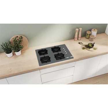 Bosch POP7C9O12O Ankastre Ocak 2