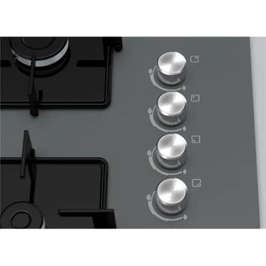 Bosch POP7C9O12O Ankastre Ocak 3